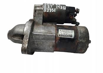 ROZRUSZNIK Saab 9-5 2.3 T B235E 97-09r Mitsubishi M000T86781