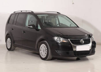 VW Touran 2.0 TDI