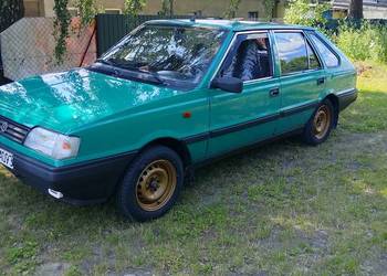 Polonez Caro Abimex LPG
