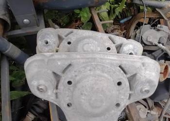 Podstawy górne audi a4 b5 passat B5 aluminiowe