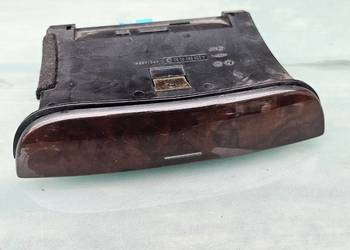 Popielniczka mercedes w220 2206800252