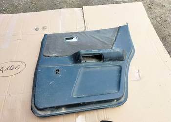 AUDI 80B3 80B4 80 B4 8A0867306A BOCZEK DRZWI PRAWY TYŁ