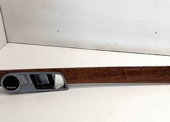 DEKOR LISTWA VOLKSWAGEN PHAETON II LIFT NIE LONG 3D4867410