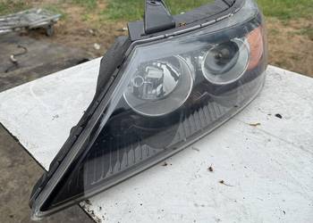 Lampa Przednia Lewa Reflektor lewy przód Kia Sorento II 2012r UK