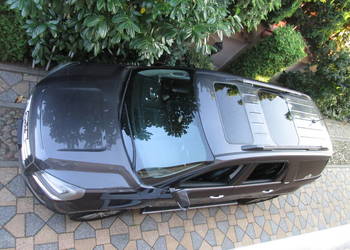 GMC Acadia Ful opcja 4x4 7 osób