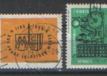 Zn. NRD Mi 1012, 3Pw  kas 1964
