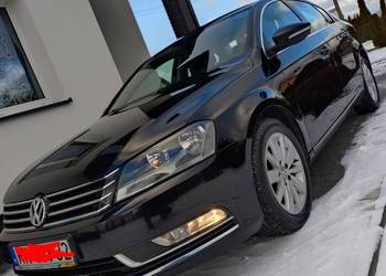 VW passat B7 1.8 tsi