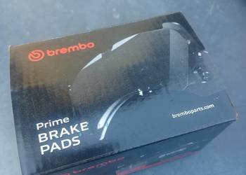 Klocki brembo  P 85 073