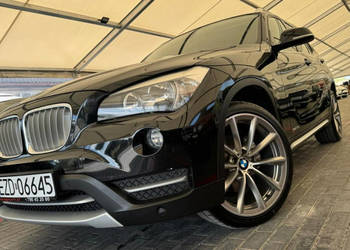 BMW X1 BMW X1 I (E84) (2009-2015)