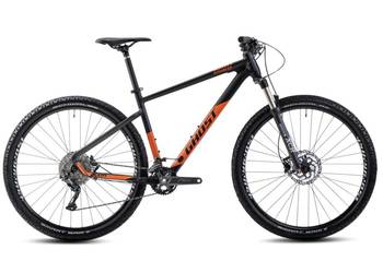 Rower MTB Ghost KATO ADVANCED 29 L 2x10 AIR