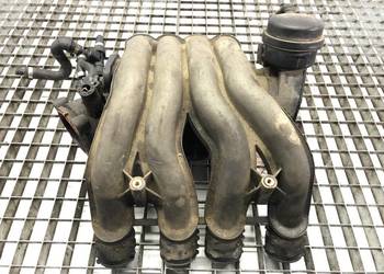 KOLEKTOR SSĄCY AUDI A4 B6 06B133210AL 1.6 102KM 00-05