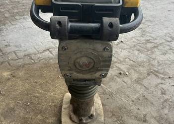 Stopa skoczek wacker Neuson