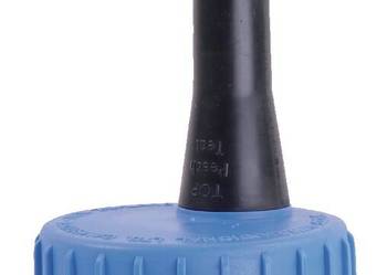 Smoczek z przykrywką Speedy Feeder VV9140