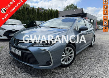 Toyota Corolla 1.8 HSD 122KM LPG Salon PL FV 23% Kamera Serwisowan E21 (20…