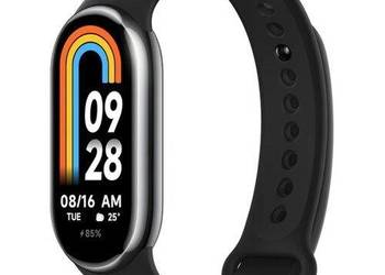 Smartband Smartwatch M8 Opaska