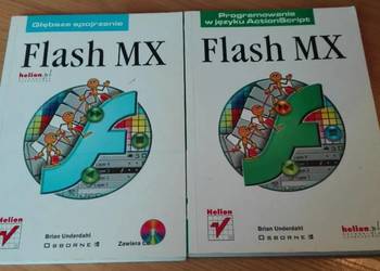 Flash MX głębsze spojrzenie + programowanie w języku ActionScript Underdah