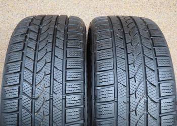 2 opony całoroczne Falken Euroall AS200 letnie zimowe 195/50R16 7mm Zamość
