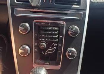 Volvo XC60 2011, 163km