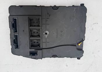 Komputer moduł UCH 8200306437 Renault Megane Scenic II