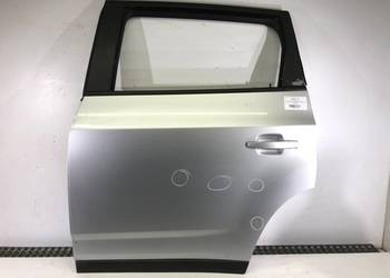 DRZWI LEWY TYŁ CHEVROLET ORLANDO Minivan