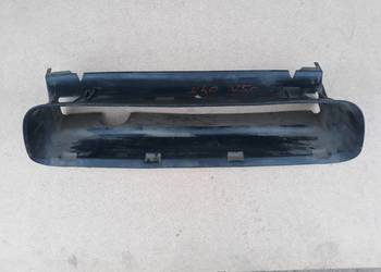 VOLVO S40 V50 KIEROWNICA WLOT POWIETRZA 08678313 VOLVO S40 V50 KIEROWNICA WLOT POWIETRZA 08678313