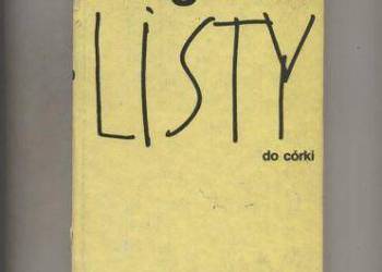 Listy do córki  Fitzgerald