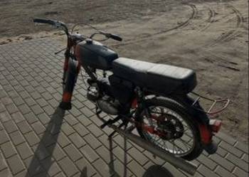 Romet ogar 200 1988r Romet ogar 200 1988r