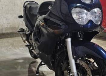 Sprzedam motor
