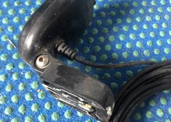 Przetwornik do echosondy