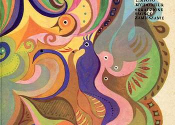 Bajki - Korniej Czukowski