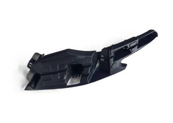 NOWY ŚLIZG WSPORNIK ZDERZAKA POD LAMPĘ LEWY RENAULT ARKANA ORYGINAŁ