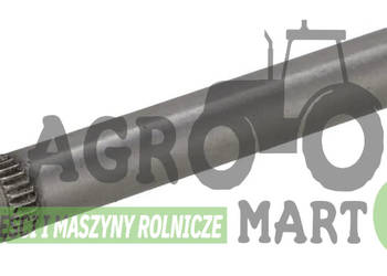 1678440M1, 180581M1 KOŁEK ZABEZP AGCO