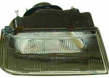 REFLEKTOR (LAMPA) 84-87 LE/PR - MITSUBISHI COLT/LANC 85-88