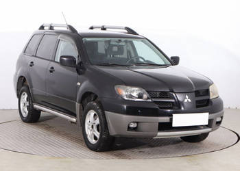 Mitsubishi Outlander 2.0