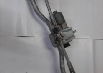 Alfa Romeo Giulia mechanizm wycieraczek + silniczek