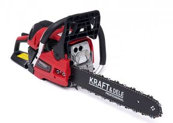 SPALINOWA PIŁA ŁAŃCUCHOWA KRAFT&DELE model KD5015