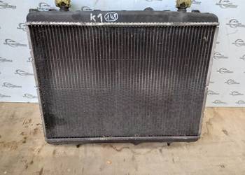 CITROEN C3 II 1.6 VTI 10r chłodnica wody