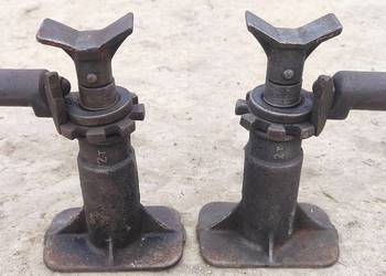 Sprawne kolekcjonerskie lewarki śrubowe dla kolekcjonera do kolekcji