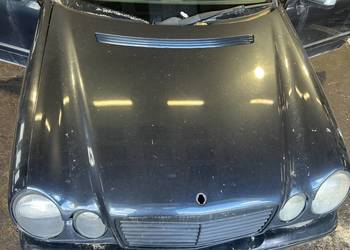 Maska Mercedes Benz W210 kolor 189