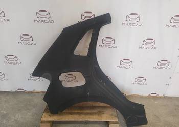 Błotnik Prawy Tył Vw Polo VI 2G 4-Drzwi 2017-