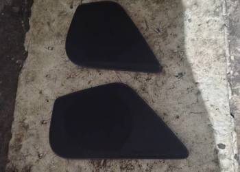 Maskownice głośników komplet A6 C7 4G0