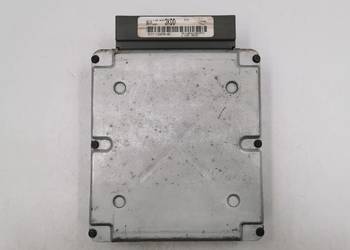Sterownik Silnika Ford Transit MK6 2.0 TDDI 3C11-12A650-AD