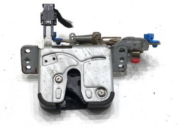 ZAMEK KLAPY TYŁ SAAB 45174 Kombi 4699518 98-09