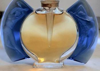 Perfumy Lalique, Vintage z lat 90 XX wieku