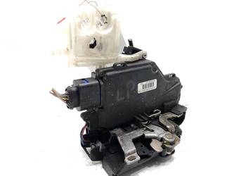 ZAMEK DRZWI LEWY PRZÓD SEAT ALTEA Minivan 3D1837015