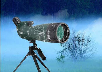 SVBONY SV28 20-60x60 LUNETA STRZELNICA WODOODPORNA