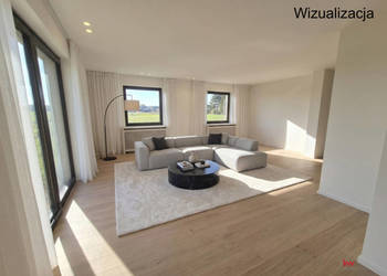 Dom wolnostojący Wyry 235.2m2