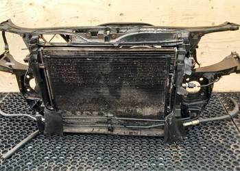 AUDI A4 B7 1.9 TDI PAS PRZEDNI KOMPLET