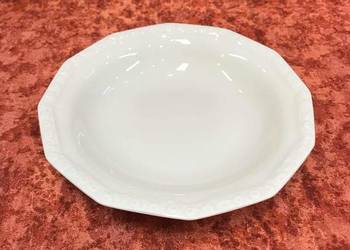 Miska/salaterka Rosenthal Maria Biala