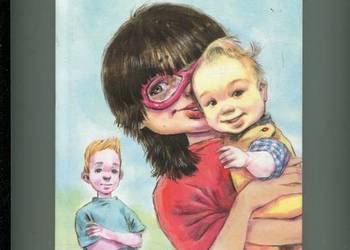 Zezia Giler i Oczak - Chylińska